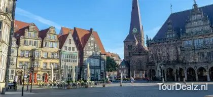 Autovakantie dicht bij huis