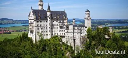 Castle 467116 1280